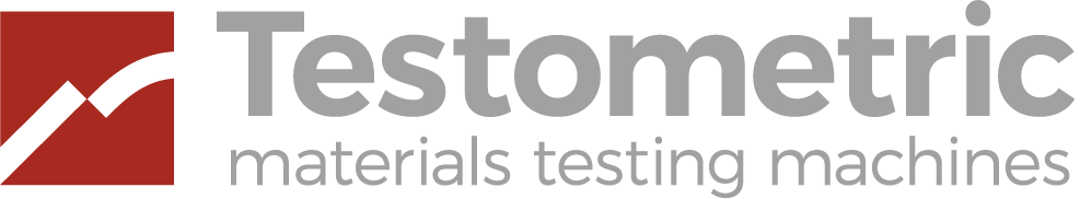 Testometric materails testing machines