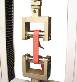 Cargo Restraint Testing Cargo Restraint Testing