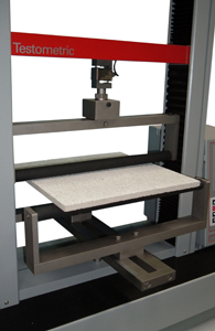 Wood Panel Testing Machines