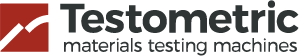 Testometric Testing Machines Logo