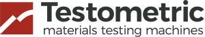 Testometric Testing Machines Logo
