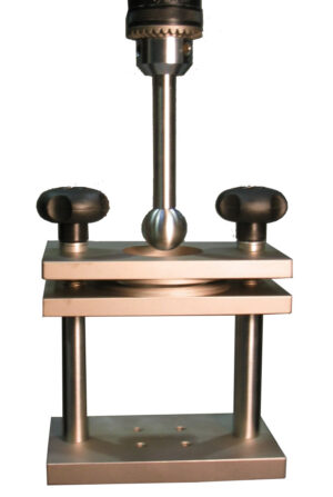 Ball-Burst Fixture