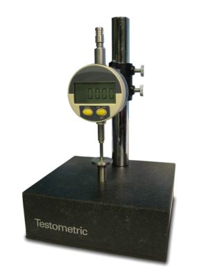 Digital Thickness Gauge