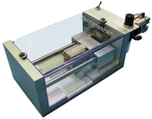 Pneumatic Sample Cutter