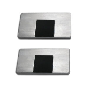 Grab Test Inserts