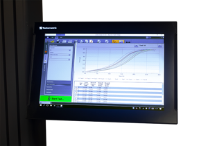 Integral Touch Screen Panel PC