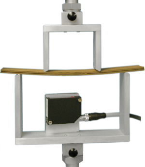 Laser Displacement Transducer