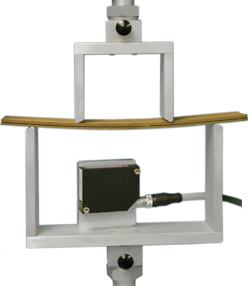 Laser Displacement Transducer