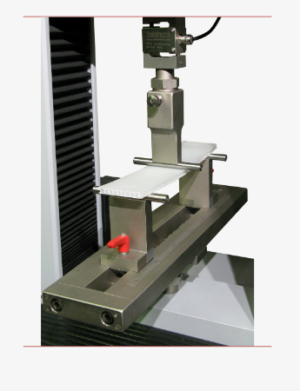 3-Point Bend Fixture for Concrete 100 to 600mm span for concrete to BS EN 12390-5