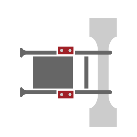 Testing Machine Accessories