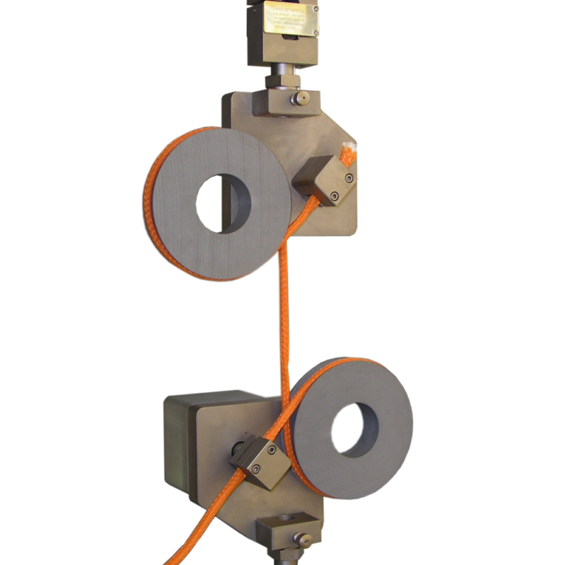 Pneumatic Action Cord Grips