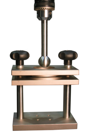 Ball-Burst Fixture