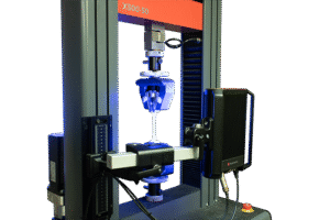 Optical Extensometer