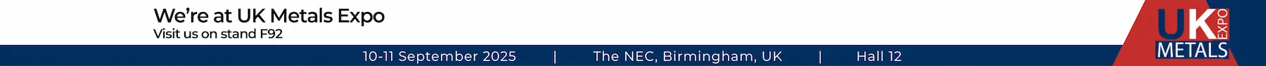 Testometric Exhibition Banner